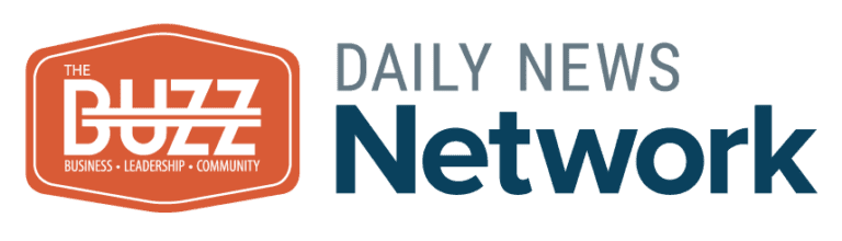 Daily News Network logo