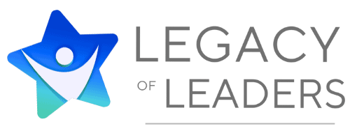 Legacy of Leaders logo