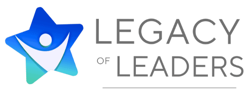 Legacy of Leaders logo