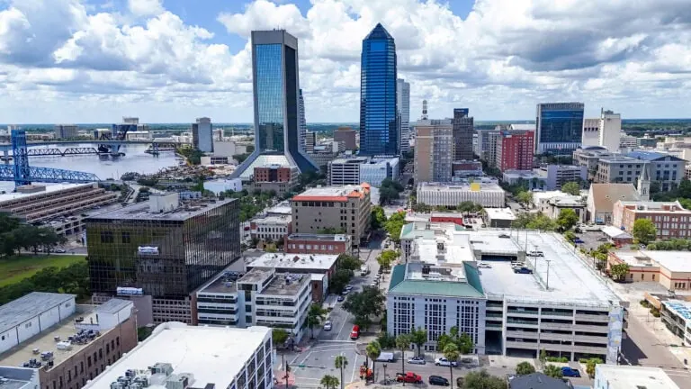 An image of jacksonville FL